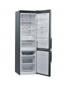 Combi Libre Instalación - Whirlpool  W9 931D IX H 201cm  No Frost Eficiencia D, Inox