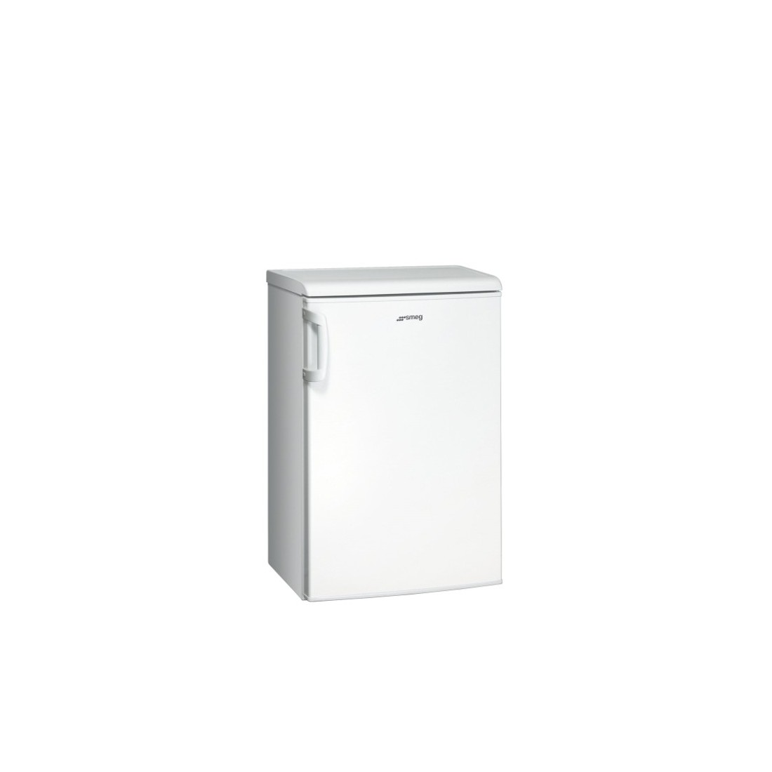 Congelador Libre Instalación Smeg CV102F, Blanco