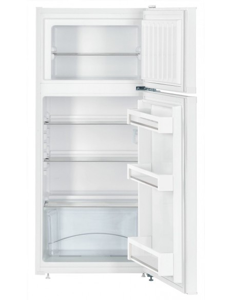 Frigorífico Dos Puertas - Liebherr...