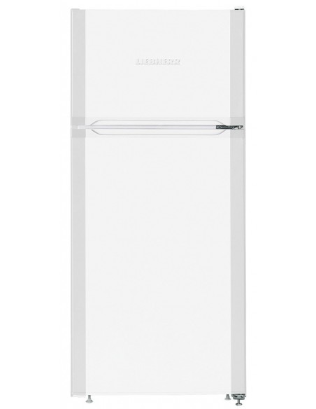 Frigorífico Dos Puertas - Liebherr...