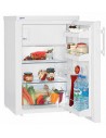 Frigorífico Una Puerta - Liebherr TP1414, Eficiencia F, Blanco, Sin dispensador, Cíclico