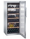 Vinoteca Libre Instalación - Liebherr WKES4552, Eficiencia A, Acero Inoxidable