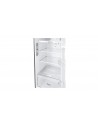 Frigorífico Dos Puertas - LG GTB362PZCZD, Eficiencia F, Acero Inoxidable, Sin dispensador, No-Frost