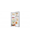 Frigorífico Dos Puertas - LG GTB362PZCZD, Eficiencia F, Acero Inoxidable, Sin dispensador, No-Frost