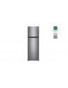 Frigorífico Dos Puertas - LG GTB362PZCZD, Eficiencia F, Acero Inoxidable, Sin dispensador, No-Frost