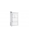 Frigorífico Dos Puertas - LG GTB523SWCZD, Eficiencia F, Blanco, Sin dispensador, No-Frost