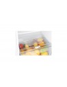 Frigorífico Dos Puertas - LG GTB523SWCZD, Eficiencia F, Blanco, Sin dispensador, No-Frost