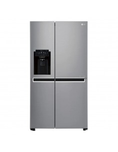 Frigorífico Americano - LG...
