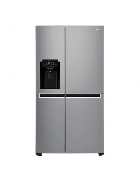 Frigorífico Americano - LG...