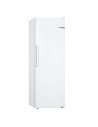 Congelador Libre Instalación - Bosch GSN33VWEP, Eficiencia A++, Blanco, Sin dispensador, No-Frost