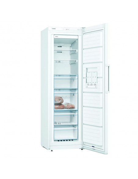 Congelador Libre Instalación - Bosch...