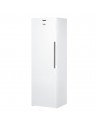 Congelador Vertical - Whirpool UW6 F2Y WBI F 2, No-Frost, 167cm, Eficiencia E, Blanco