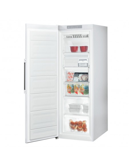 Congelador Vertical - Whirpool UW6...