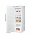 Congelador Vertical - Whirpool UW6 F2Y WBI F 2, No-Frost, 167cm, Eficiencia E, Blanco