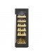 Vinoteca Integrable - Candy CCVB 30/1, 19 Botellas, Eficiencia F