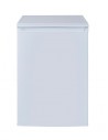 Conservador Libre Instalación - Teka TS1130, Blanco, 0.85m