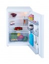 Conservador Libre Instalación - Teka TS1130, Blanco, 0.85m
