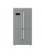 Frigorífico Multidoor - Beko GN1416231ZXN, Eficiencia F, Acero Inoxidable, Sin dispensador, No-Frost