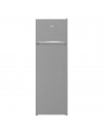 Frigorífico Dos Puertas - Beko RDSA240K30XBN, Inox
