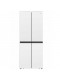 Frigorífico Multidoor - Hisense RQ563N4GW1, No-Frost, 454 litros, Eficiencia F, Blanco