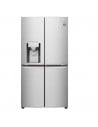 Frigorífico Multidoor - LG GML945NS9E, No-Frost, 1.79 metros, Wifi, Eficiencia E, Inox