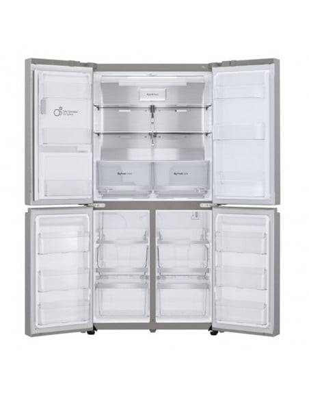 Frigorífico Multidoor - LG...