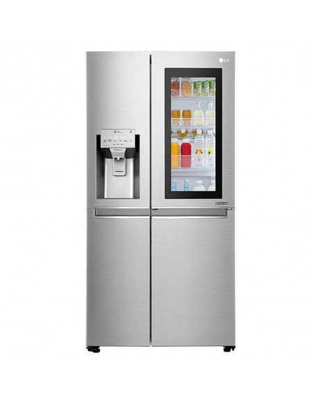 Frigorífico Americano - LG...