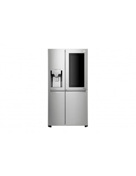 Frigorífico Americano - LG...