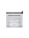 Frigorífico Americano - LG GSX961NSVZ,  Inox,Sin Toma de Agua, Dispensador de agua y hielo, No-Frost, WiFi
