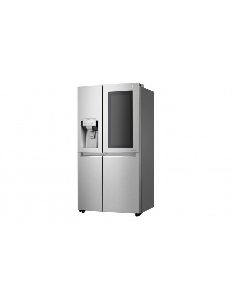 Frigorífico Americano - LG...