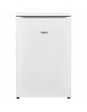 Congelador Libre Instalación - Whirlpool W55ZM111W, Eficiencia F, Blanco, Sin dispensador, Cíclico
