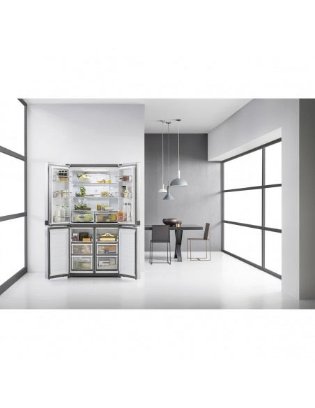 Frigorífico Multidoor - Whirlpool...