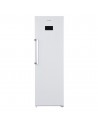 Congelador Vertical - Aspes ACV185D, No-Frost, 1.85 metros, Blanco