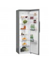 Conservador Libre Instalación - Whirlpool SW8 AM1Q X 1, 187 cm, Eficiencia F, Inox