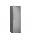 Conservador Libre Instalación - Whirlpool SW8 AM2Y XR 2, 187 cm, Eficiencia E, Inox