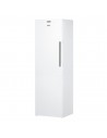 Congelador Vertical - Whirpool UW8 F2Y WBI F 2, No-Frost, 187cm, Eficiencia E, Blanco