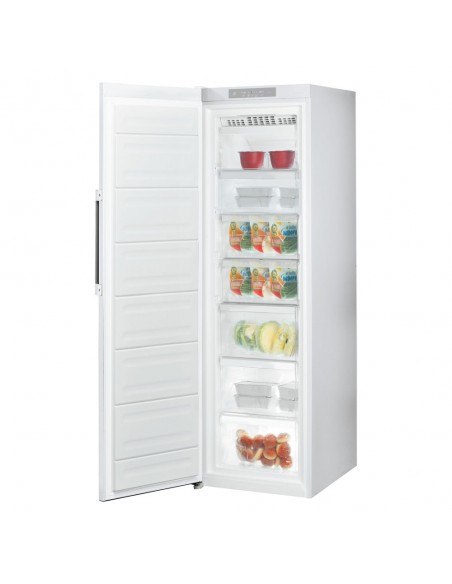 Congelador Vertical - Whirpool UW8...