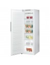 Congelador Vertical - Whirpool UW8 F2Y WBI F 2, No-Frost, 187cm, Eficiencia E, Blanco