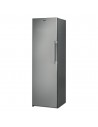 Congelador Vertical - Whirpool UW8 F2Y XBI F 2, No-Frost, 187cm, Eficiencia E, Inox