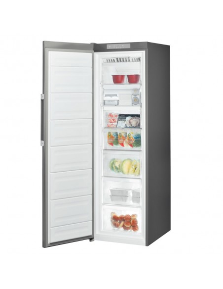 Congelador Vertical - Whirpool UW8...