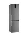 Combi Libre Instalación - Whirlpool W7921OOXH, Eficiencia E, Acero Inoxidable, Sin dispensador, No-Frost