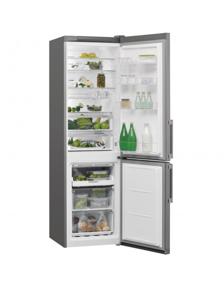 Combi Libre Instalación - Whirlpool...