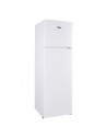 Frigorífico Dos Puertas - Whirpool W55TM 4110 W 1, 144cm, Eficiencia F, Blanco