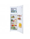 Frigorífico Dos Puertas - Whirpool W55TM 4110 W 1, 144cm, Eficiencia F, Blanco