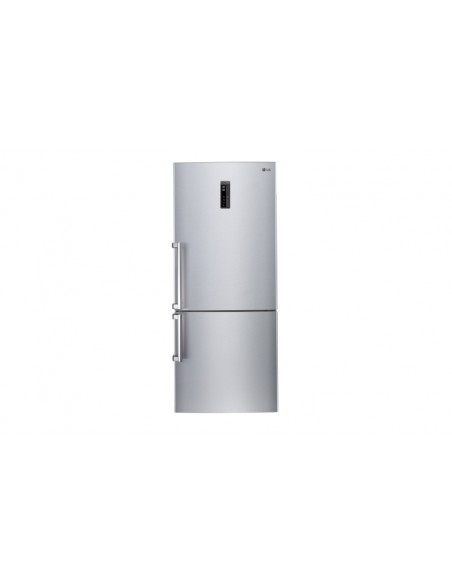 Combi LG GBB548PZQZB NoFrost Inox...