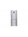 Combi LG GBB548PZQZB NoFrost Inox 1.85m Clase A++