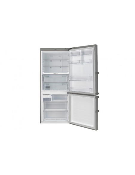 Combi LG GBB548PZQZB NoFrost Inox...