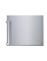 Combi LG GBB548PZQZB NoFrost Inox 1.85m Clase A++