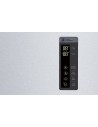 Combi LG GBB548PZQZB NoFrost Inox 1.85m Clase A++