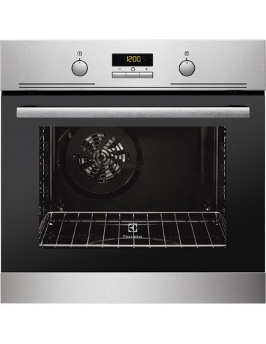 Horno - ELECTROLUX EZC2430AOX Inox,...